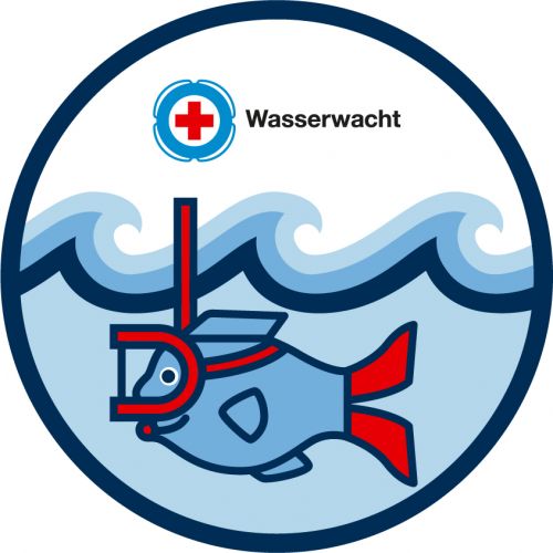 Schnorchelabzeichen