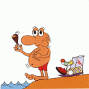 - Mahlzeit..