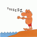 Schlafm�tze!