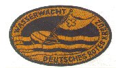 Rettungsschwimmerabzeichen Bronze