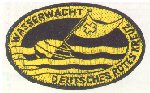 Rettungschwimmerabzeichen Gold